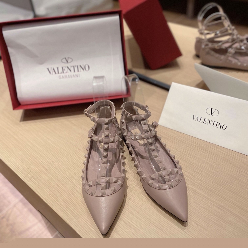 Valentino Sandals
